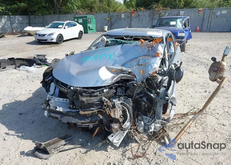 2024 Honda Civic Sport from USA, damaged, VIN 2HGFE2F53RH555917